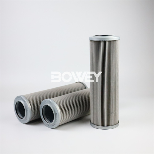 01NR 1000 10G 10 B Bowey Replaces Hydac Return Oil Hydraulic Filter Element
