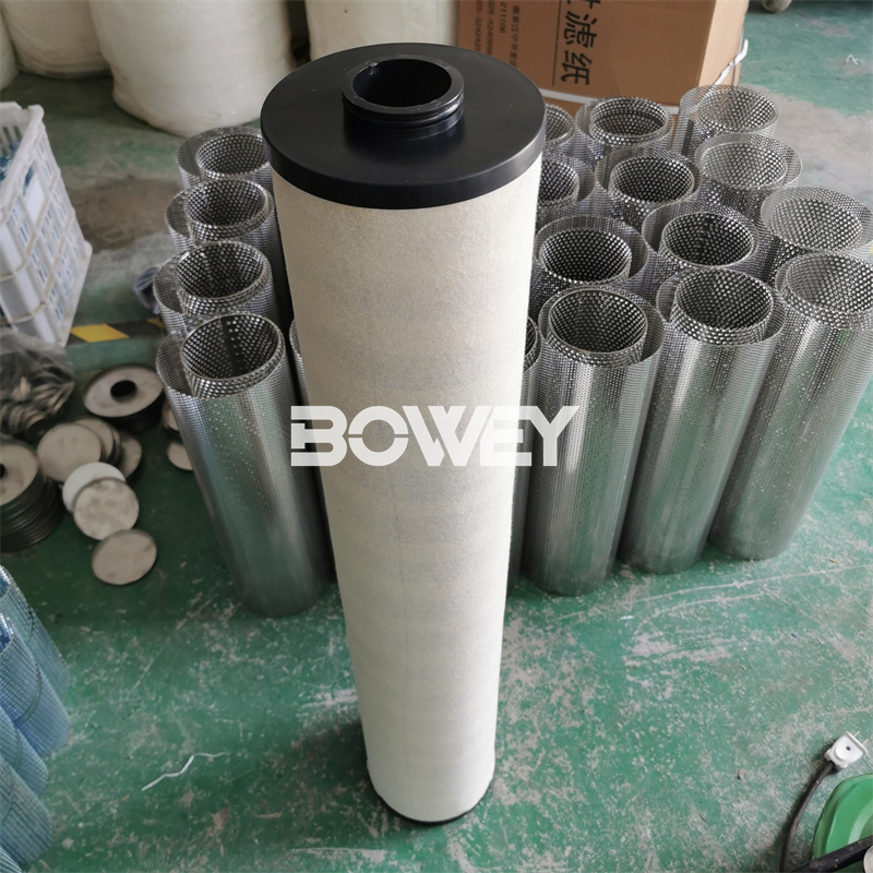 CS604LGT2H13 Bowey Replaces Pall Coalesing Filter Element