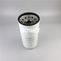 HF6510 Bowey Replaces Fleetguard Hydraulic Filter Element