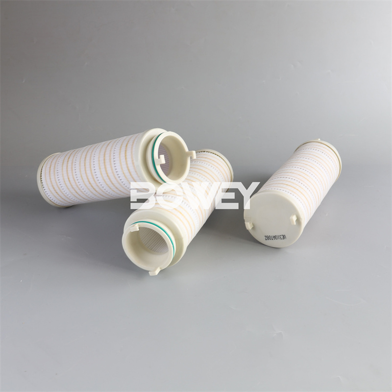 UE619AS40Z Bowey Replaces Pall Hydraulic Filter Element