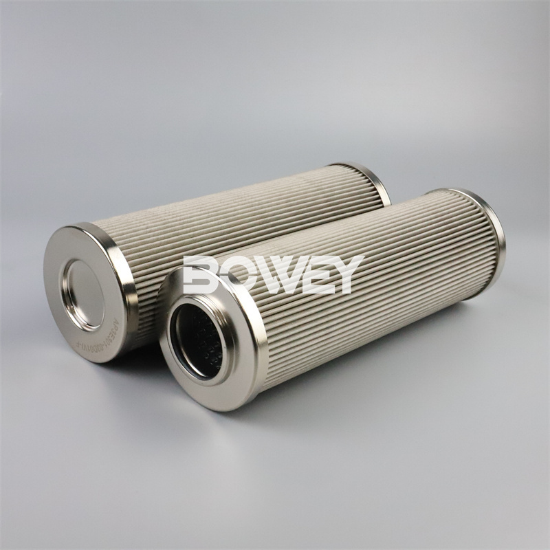 HC9100FKT13H Bowey Replaces Pall Hydraulic Filter Element