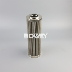HC9100FKT13H Bowey Replaces Pall Hydraulic Filter Element