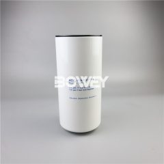 HF6510 Bowey Replaces Fleetguard Hydraulic Filter Element