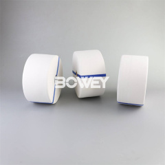TR-25480 Bowey Replaces Triple R Hydraulic Filter Element