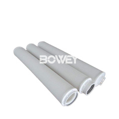HFU620UY400J Bowey Replaces Pall High Flow Filter Element
