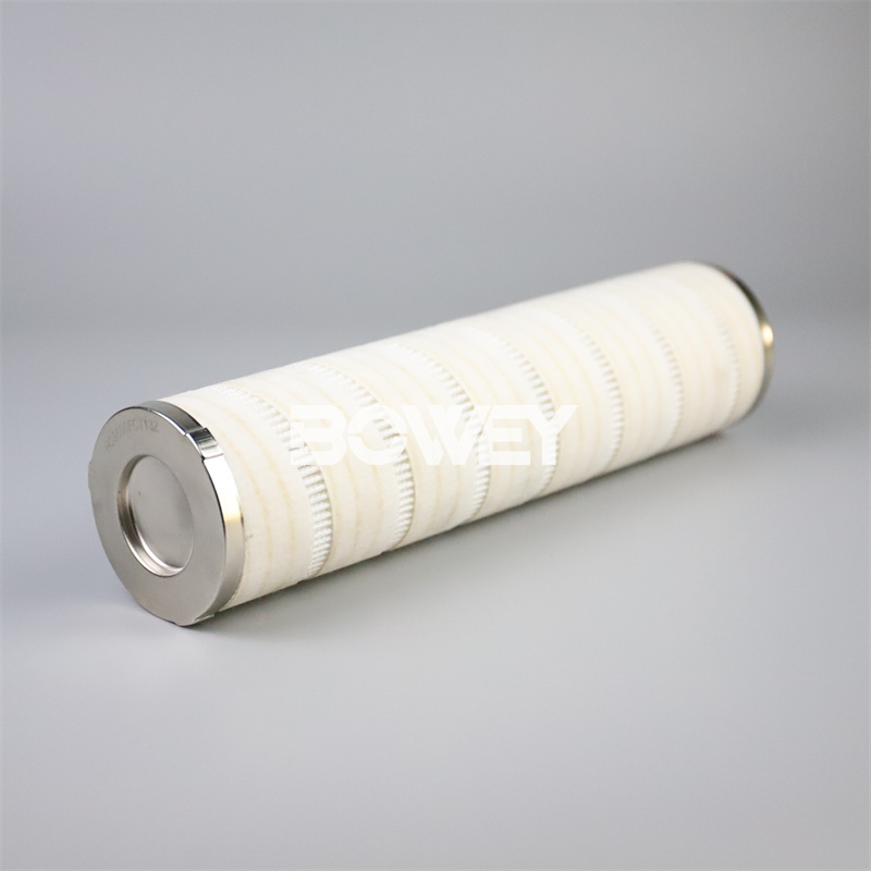 HC8900EOM26H Bowey Replaces Pall Hydraulic Filter Element