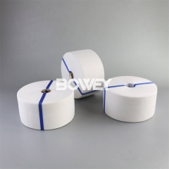 TR-25480 Bowey Replaces Triple R Hydraulic Filter Element