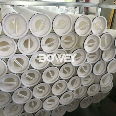 HFU620UY400J Bowey Replaces Pall High Flow Filter Element