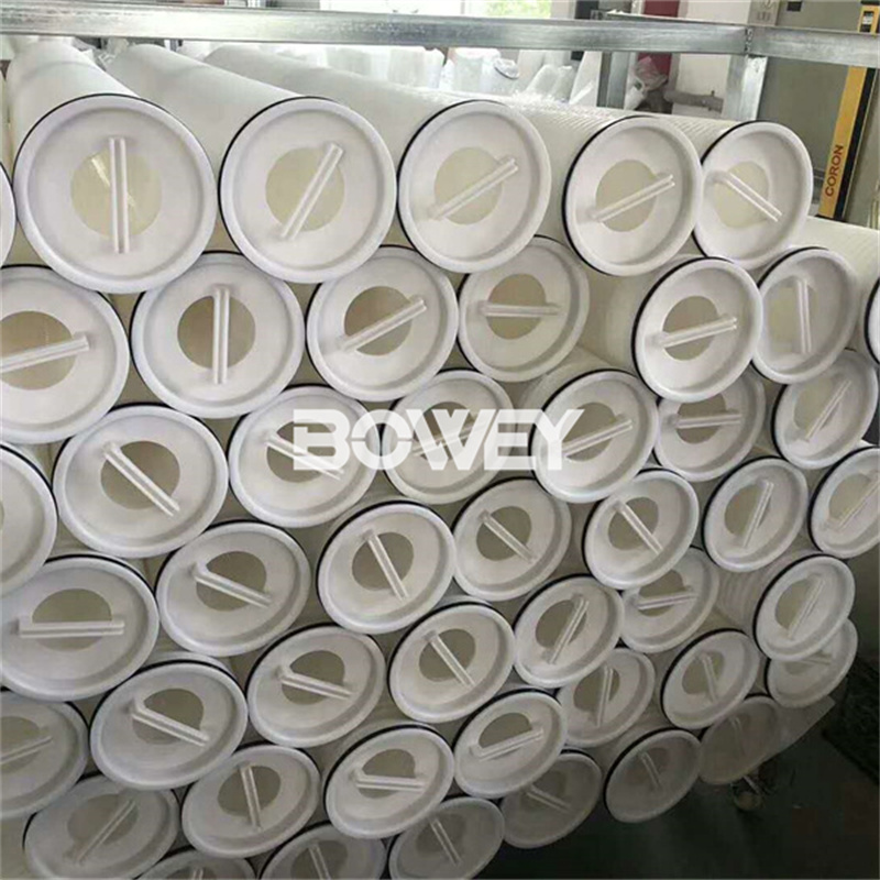 HFU620UY400J Bowey Replaces Pall High Flow Filter Element
