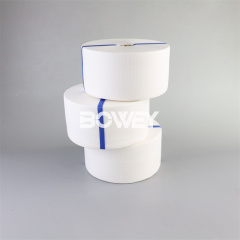 TR-25480 Bowey Replaces Triple R Hydraulic Filter Element