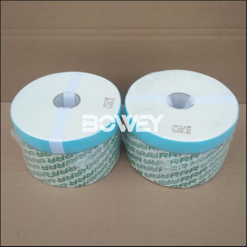 TR-25480 Bowey Replaces Triple R Hydraulic Filter Element