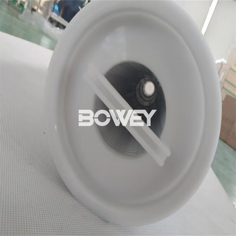 HFU620UY400J Bowey Replaces Pall High Flow Filter Element