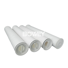 HFU620UY400J Bowey Replaces Pall High Flow Filter Element