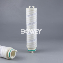 P573093 Bowey Replaces Donaldson Hydraulic Filter Element