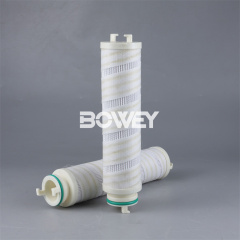P573093 Bowey Replaces Donaldson Hydraulic Filter Element