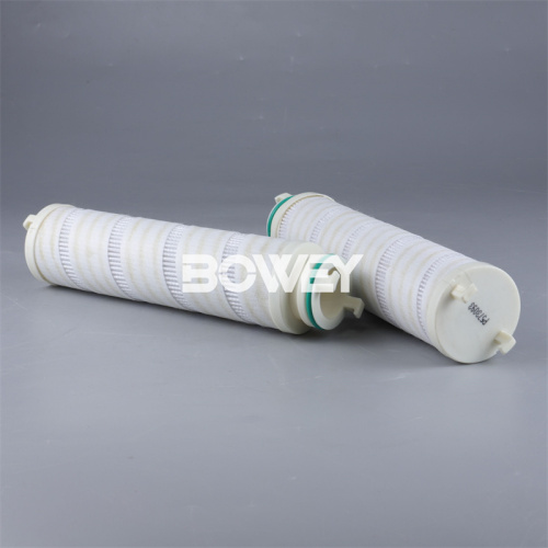 P573093 Bowey Replaces Donaldson Hydraulic Filter Element
