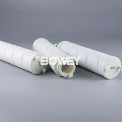 P573093 Bowey Replaces Donaldson Hydraulic Filter Element