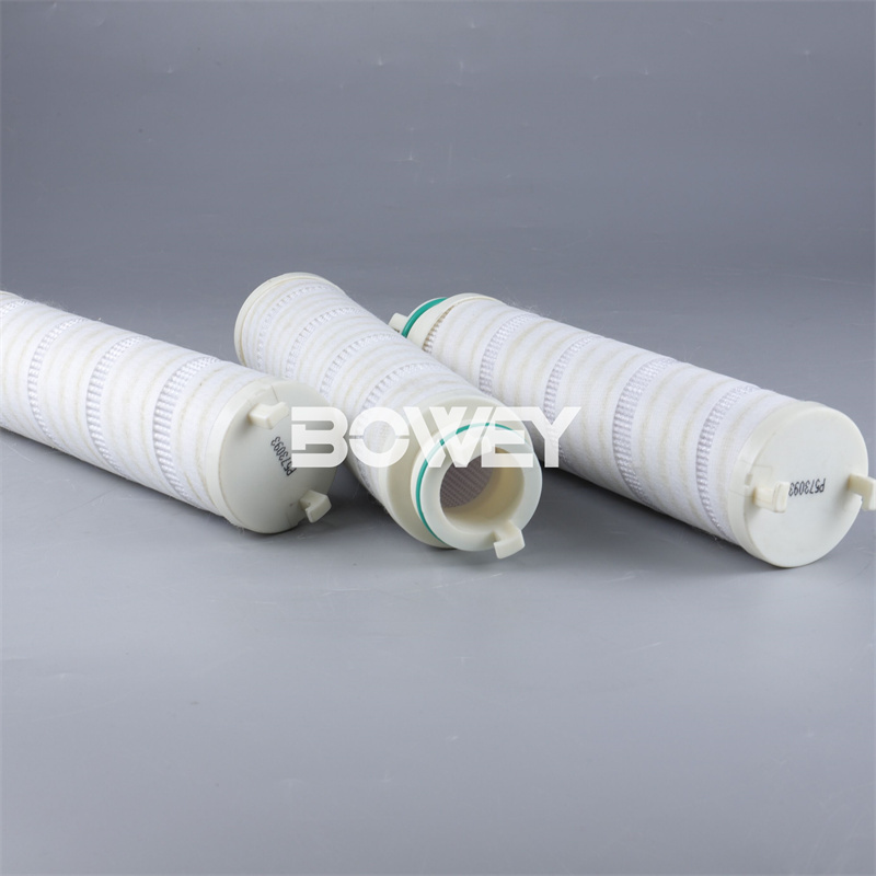 P573093 Bowey Replaces Donaldson Hydraulic Filter Element