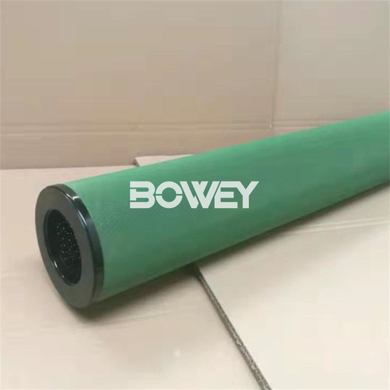 PCHG-36 Bowey Replaces Parker Peco Facet Coalescence Filter Element