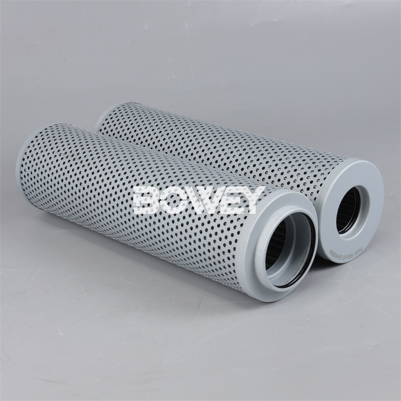 SH60896 Bowey Replaces HIFI Hydraulic Filter Element