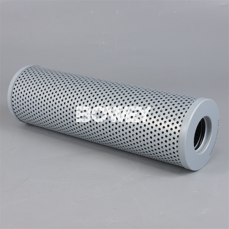 SH60896 Bowey Replaces HIFI Hydraulic Filter Element