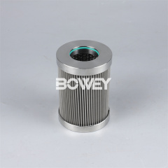 CB13299-001V Bowey Replaces Moog All Stainless Steel Hydraulic Filter Element