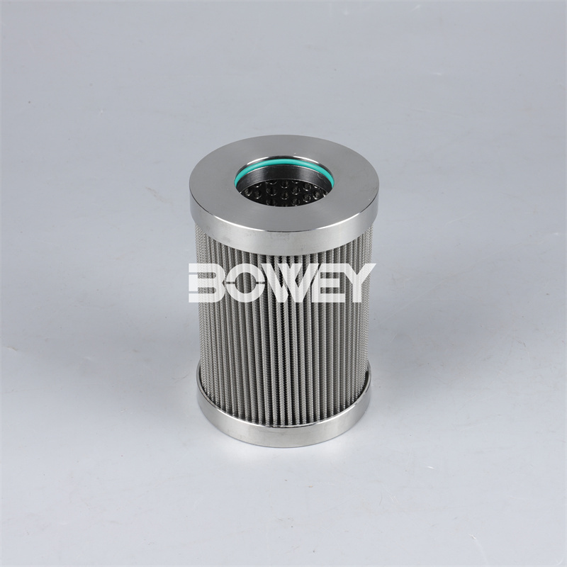 CB13299-001V Bowey Replaces Moog All Stainless Steel Hydraulic Filter Element