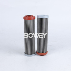 312636 01.NL63.3VG.30.E.P.- Bowey Replaces INTERNORMEN In-line Filter Element