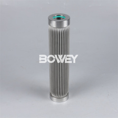 CB13300-001V CB13300-002V Bowey Replaces Moog Lubrication Filter Element