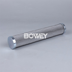 R928006764 2.0100 H10XL-B00-0-M Bowey Replaces Rexroth Hydraulic Filter Element