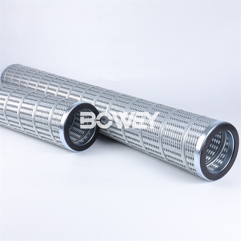PSFG-336-M1C-01EB Bowey Replaces Peco PSFG-336 Series Pleated Dry Gas Coalescing Filter Element