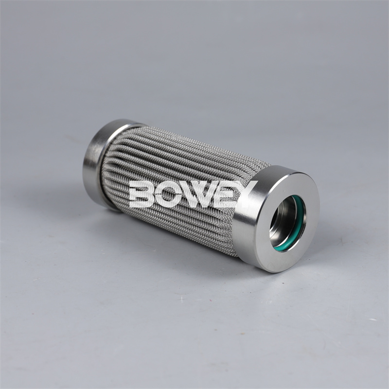 CB13300-001V CB13300-002V Bowey Replaces Moog Lubrication Filter Element