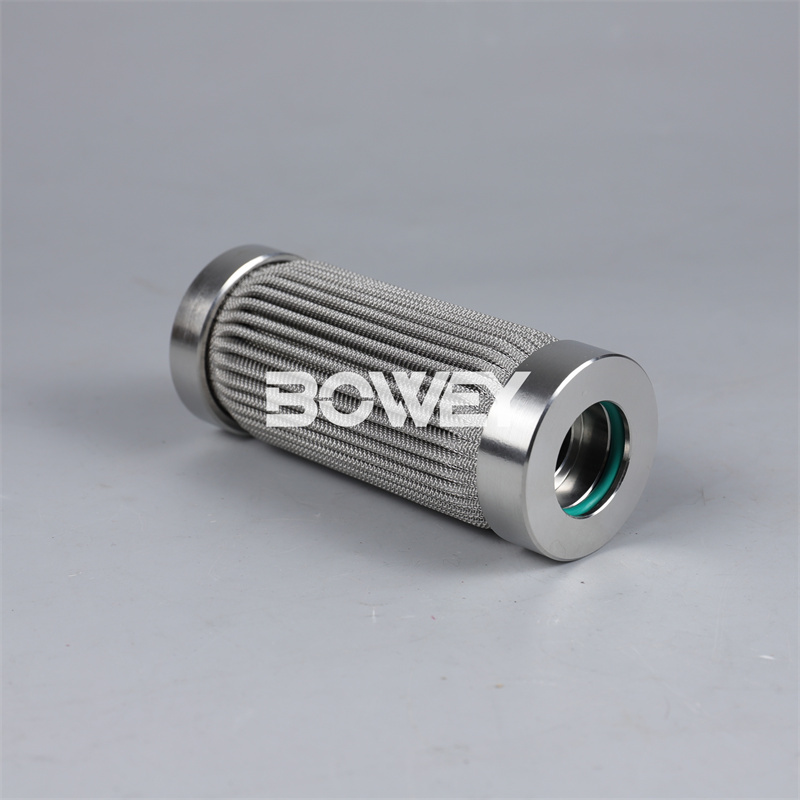 CB13300-001V CB13300-002V Bowey Replaces Moog Lubrication Filter Element