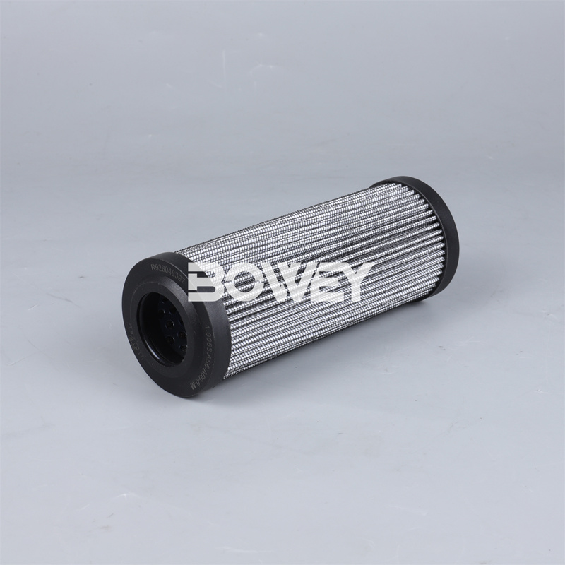 R928048397 1.0063AS6-A00-0-M Bowey Replaces Rexroth Hydraulic Filter Element