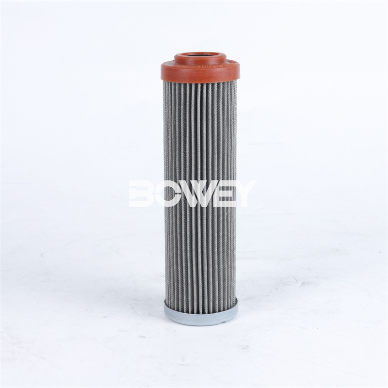 312636 01.NL63.3VG.30.E.P.- Bowey Replaces INTERNORMEN In-line Filter Element