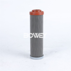 312636 01.NL63.3VG.30.E.P.- Bowey Replaces INTERNORMEN In-line Filter Element