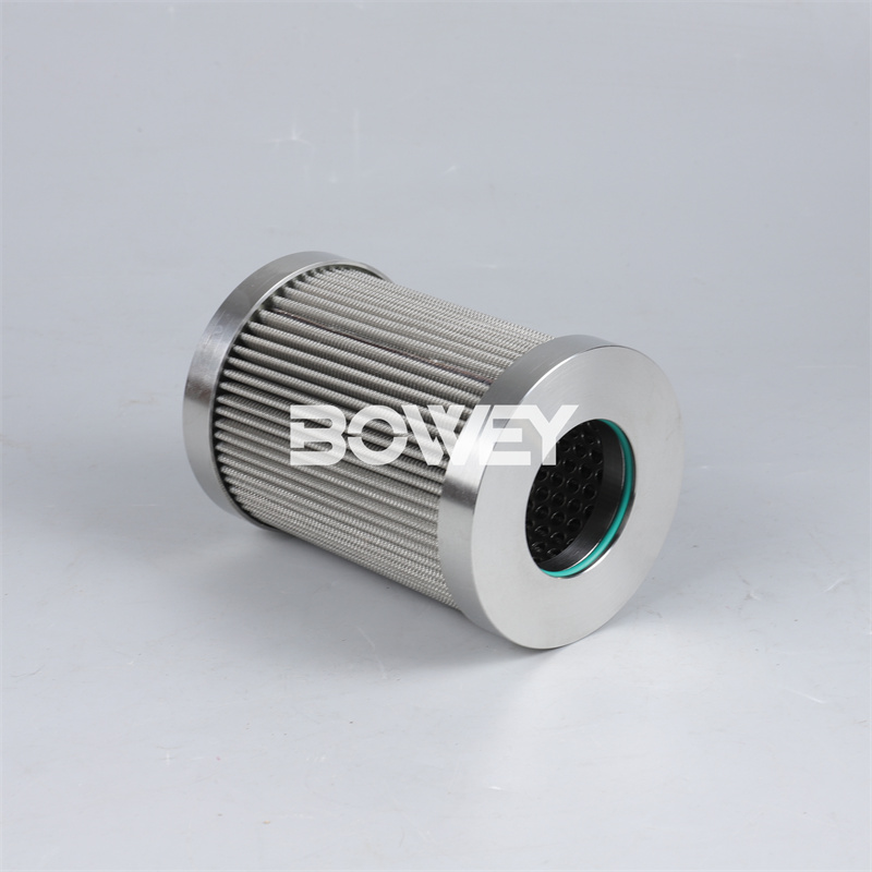 CB13299-001V Bowey Replaces Moog All Stainless Steel Hydraulic Filter Element