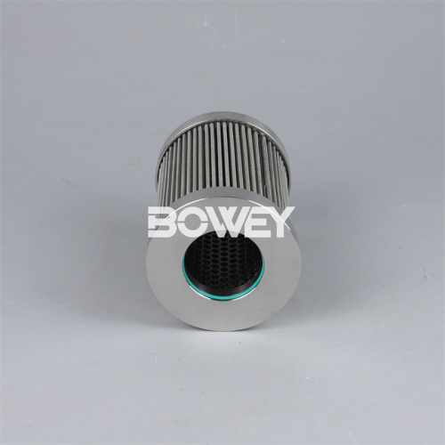CB13299-001V Bowey Replaces Moog All Stainless Steel Hydraulic Filter Element