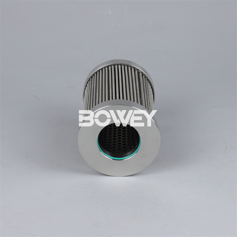 CB13299-001V Bowey Replaces Moog All Stainless Steel Hydraulic Filter Element