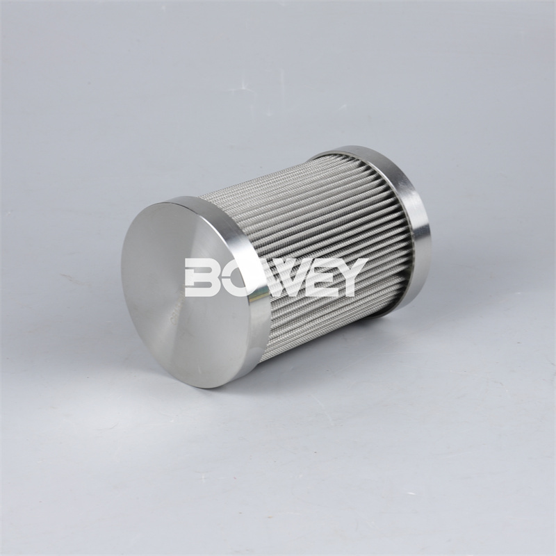 CB13299-001V Bowey Replaces Moog All Stainless Steel Hydraulic Filter Element