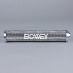R928006764 2.0100 H10XL-B00-0-M Bowey Replaces Rexroth Hydraulic Filter Element