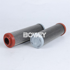 312636 01.NL63.3VG.30.E.P.- Bowey Replaces INTERNORMEN In-line Filter Element