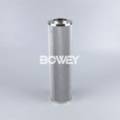 LH0660D010BN3HC Bowey Replaces Leemin Hydraulic Oil Filter Element