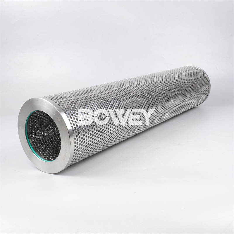 INR-S-00700-API-SS1000 Bowey Replaces INDUIFL Hydraulic Oil Filter Element