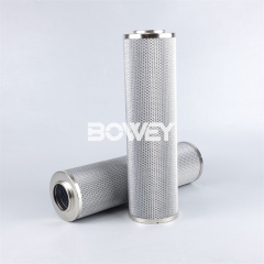 LH0660D010BN3HC Bowey Replaces Leemin Hydraulic Oil Filter Element
