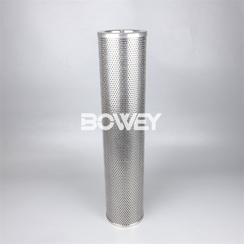 INR-S-00700-API-SS1000 Bowey Replaces INDUIFL Hydraulic Oil Filter Element