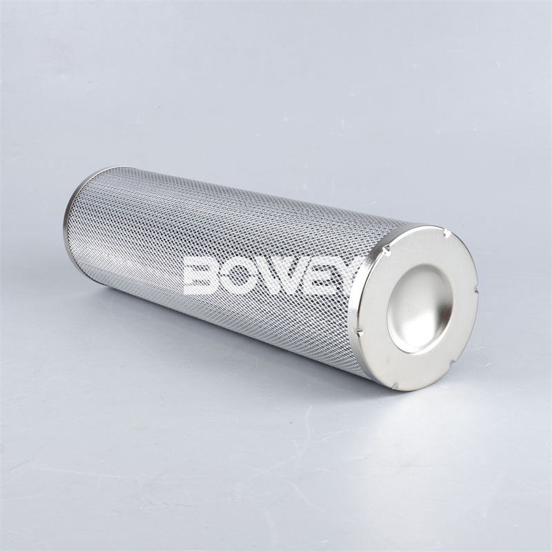 LH0660D010BN3HC Bowey Replaces Leemin Hydraulic Oil Filter Element