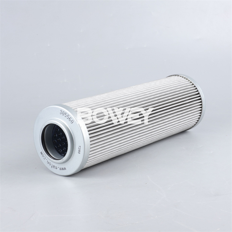 305560 01.NL 250.6VG.30.S.P.- Bowey Replaces Eaton In-Line Filter Element