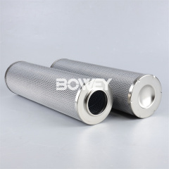 LH0660D010BN3HC Bowey Replaces Leemin Hydraulic Oil Filter Element