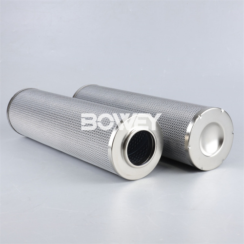 LH0660D010BN3HC Bowey Replaces Leemin Hydraulic Oil Filter Element
